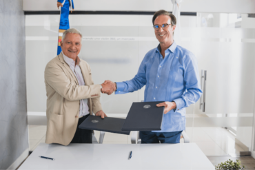BARNA Y SAN TELMO BUSINESS SCHOOL FIRMAN ALIANZA PARA FORTALECER LA FORMACIÓN DIRECTIVA DEL SECTOR ALIMENTARIO EN LA REPÚBLICA DOMINICANA